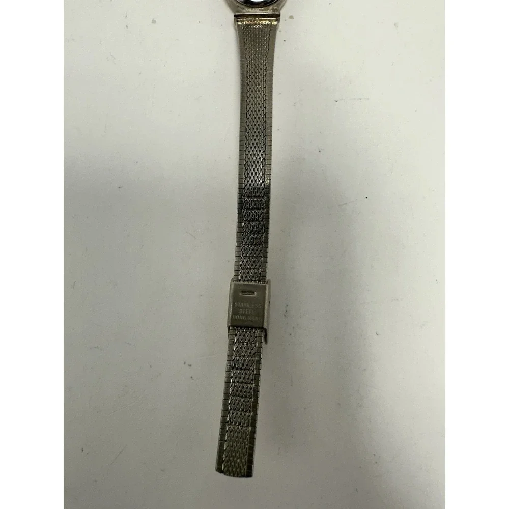 Sarah Coventry Supreme LSS015 New‎ Battery Ladies Watch 18MM 7.25